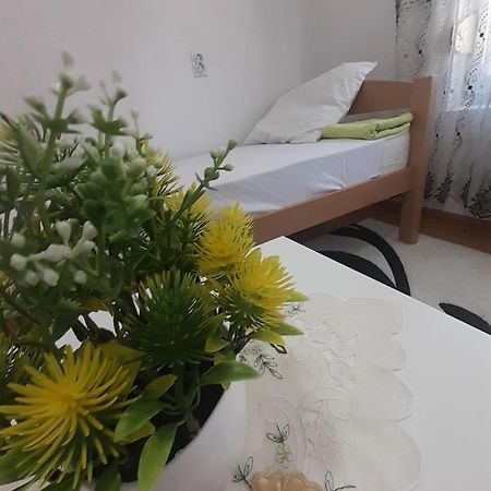 Bella Apartment Üsküp Dış mekan fotoğraf