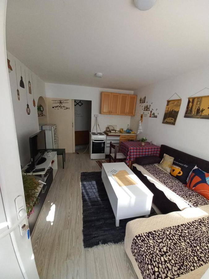 Bella Apartment Üsküp Dış mekan fotoğraf